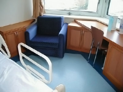 international hospital
