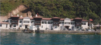 beykoz