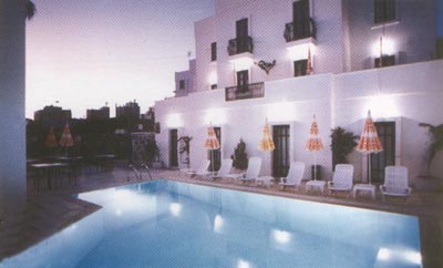 bodrum hotel